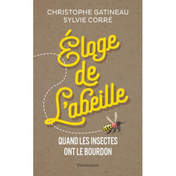 Éloge de l'abeille
