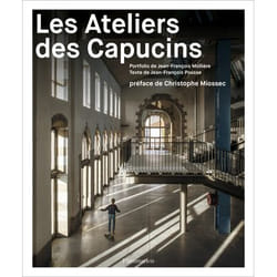 Les ateliers des Capucins