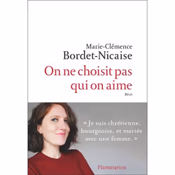 ISBN On ne choisit pas qui on aime, 272 pages