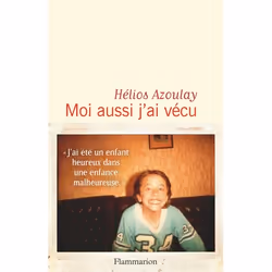 ISBN Moi aussi j'ai vécu, 160 pages