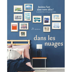 Dans les nuages