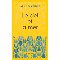 ISBN Le Ciel et la mer, 96 pages
