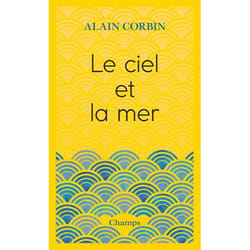 Le Ciel et la mer