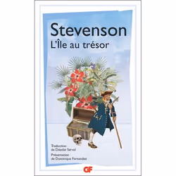 ISBN L'Île au trésor, 352 pages