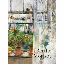 ISBN Berthe Morisot, Couverture rigide, 312 pages