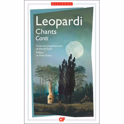 ISBN Chants / Canti, 352 pages