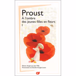 ISBN À l'ombre des jeunes filles en fleurs, 384 pages