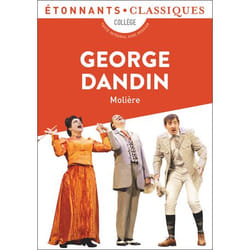 George Dandin (Broché)