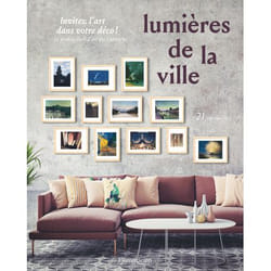 ISBN Lumières de la ville
