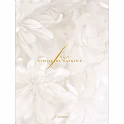 ISBN Signé Sybille de Margerie, 208 pages