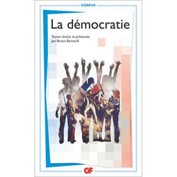 La démocratie