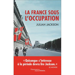 La France sous l'Occupation