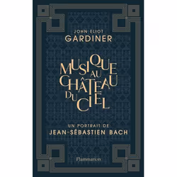 ISBN Musique au château du ciel, Livre broché, 760 pages