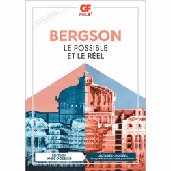 ISBN Le Possible et le Réel, 128 pages
