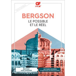 Le Possible et le Réel