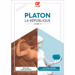 ISBN La République, 256 pages
