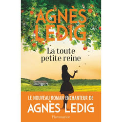 La toute petite reine (Grand format)