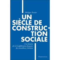 ISBN Un siècle de construction sociale, 256 pages