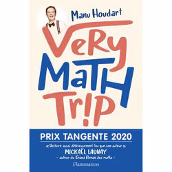 ISBN Very Math Trip, 304 pages