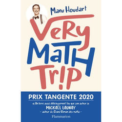 Very Math Trip (Broché)