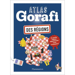 Atlas Gorafi des régions