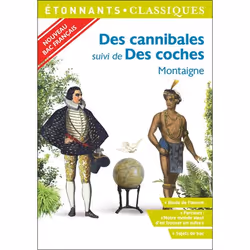 ISBN Des cannibales – Des coches, 192 pages