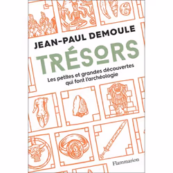 ISBN Trésors, Livre broché, 288 pages