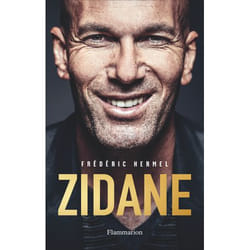 Zidane (Broché)