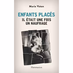 ISBN Enfants placés, 288 pages