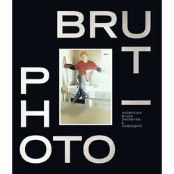 ISBN Photo - Brut, Couverture rigide, 322 pages
