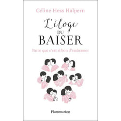 L'Éloge du baiser