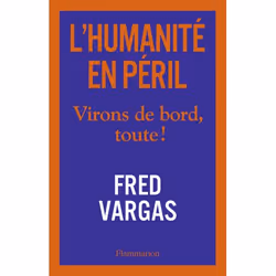 ISBN L'humanité en péril, 256 pages