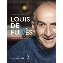 Louis de Funès (Broché)