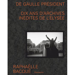 De Gaulle Président