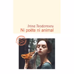 ISBN Ni poète ni animal, 224 pages