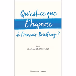 ISBN Qu'est-ce que l'hypnose de François Roustang ?, 112 pages