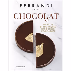 ISBN Chocolat, Couverture rigide, 304 pages