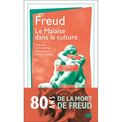 Le Malaise dans la culture (Poche)