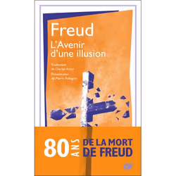 ISBN L'Avenir d'une illusion, 176 pages