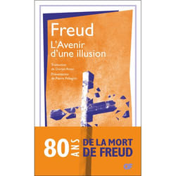 L'Avenir d'une illusion (Poche)
