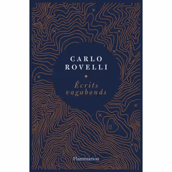 ISBN Écrits vagabonds, 352 pages