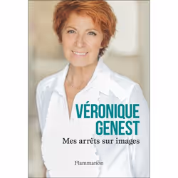 ISBN Mes arrêts sur images, 224 pages