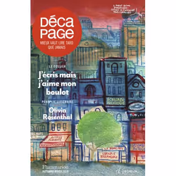 ISBN Décapage, Livre broché, 172 pages