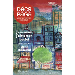 Décapage