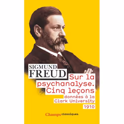 ISBN Sur la psychanalyse, 272 pages