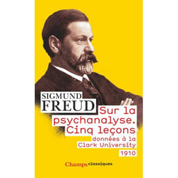 Sur la psychanalyse