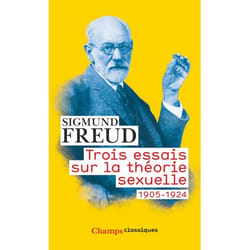 Trois essais sur la théorie sexuelle