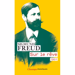 ISBN Sur le rêve, 288 pages