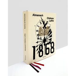 Almanach Château Lafite
