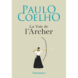 La Voie de l'Archer (Grand format)